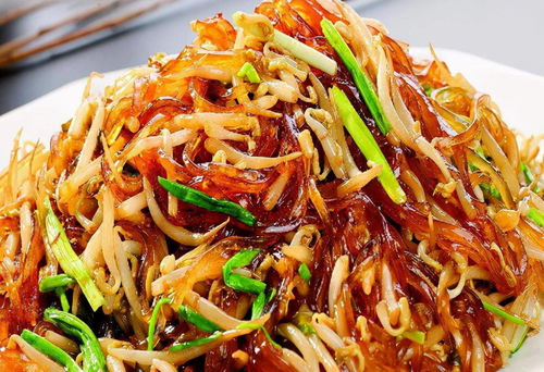 粉丝炖豆芽总糊锅？关键一步没做对！