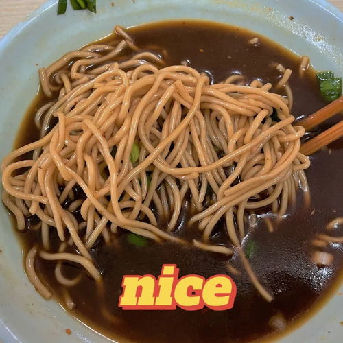 百万粉丝博主pick的面馆，到底凭什么圈粉无数？