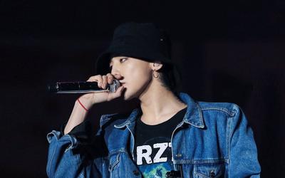 2019-2020 G-DRAGON深圳演唱会全指南 门票、时间、地点与粉丝必知攻略