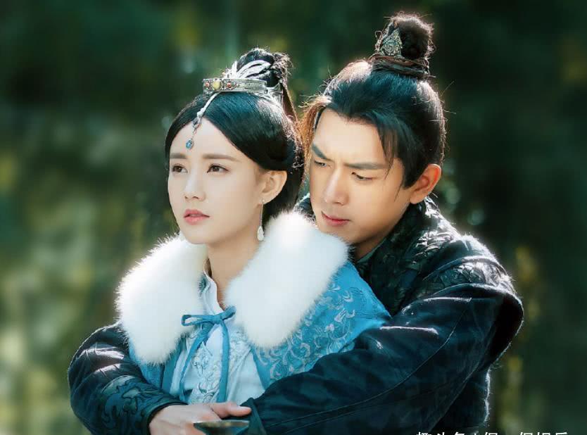 李现《剑王朝》将播，剧照引期待，总集数令粉丝动容